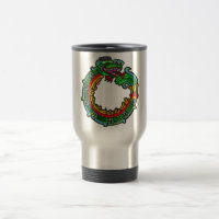 Quetzalcoatl