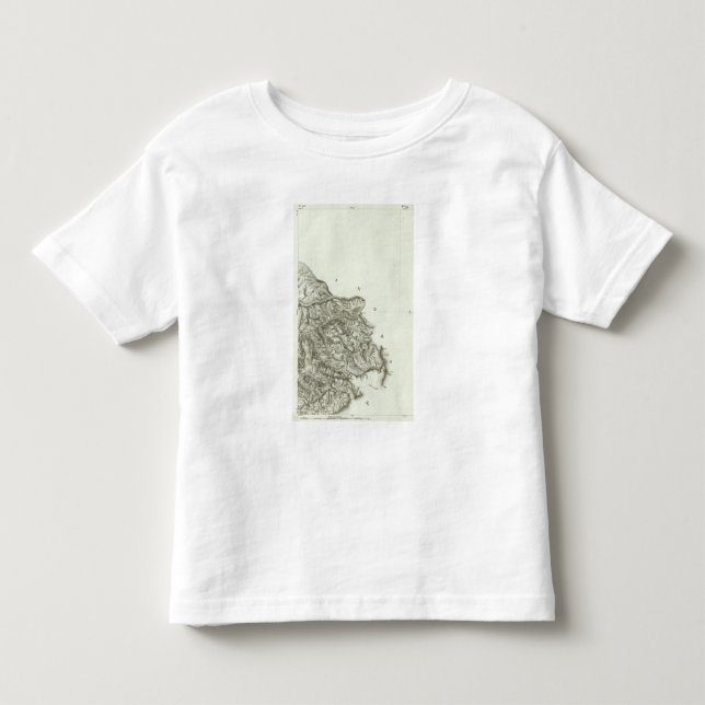 Queyras Toddler T-shirt (Front)