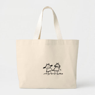 Qui a besoin de sacs ?