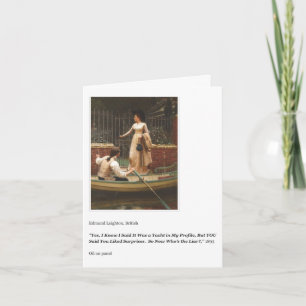 QUI EST LA CARTE D'ANNIVERSAIRE MENEUR