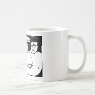 Qui est tasse de café de John Galt