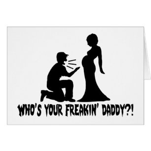 Qui est votre papa de Freakin