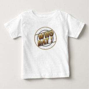 Qui T-shirts de Dat