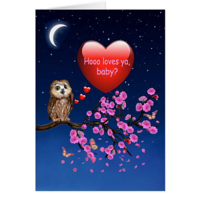 Qui t'aime, bébé ? (Devant)
