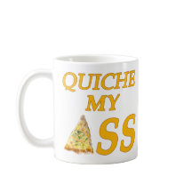 Quiche My Xss