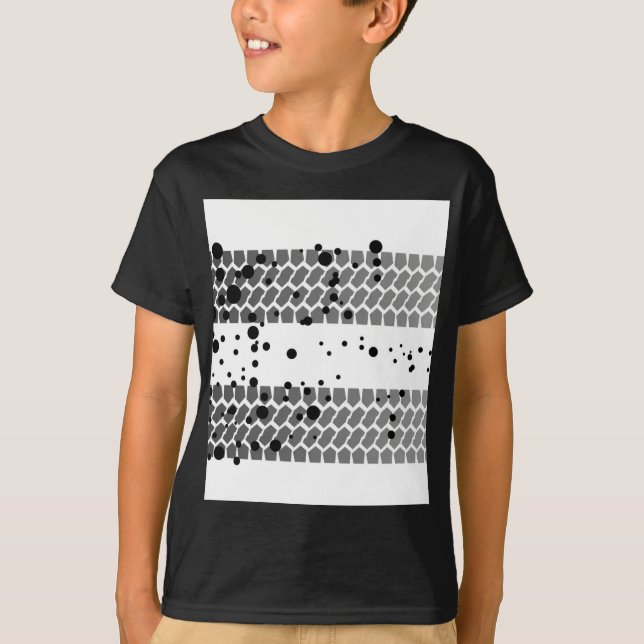 Quick Getaway T-Shirt (Front)