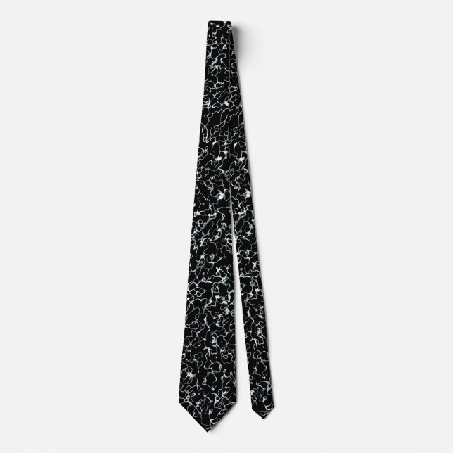 Quick Silver Plasma - 03 Tie (Front)