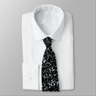 Quick Silver Plasma Tie