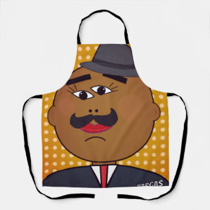 QUICKDRAW Apron