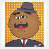 QUICKDRAW Sticker