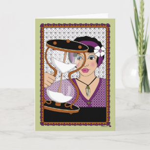 Quicksand_A_Greeting Card