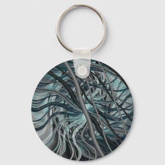 Quicksilver Keychain