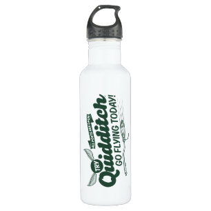 QUIDDITCH™ Recruitment Poster 710 Ml Water Bottle