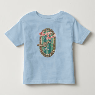 QUIDDITCH™ Victory is Sweet Holiday Cookie Graphic Toddler T-shirt