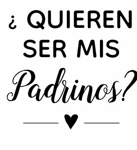 Padrino Gifts On Zazzle Ca