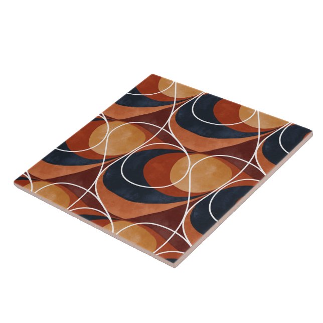 Quiescent Tile (Side)