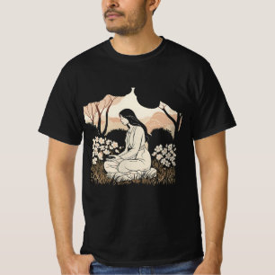 “Quiet Bloom” T-Shirt