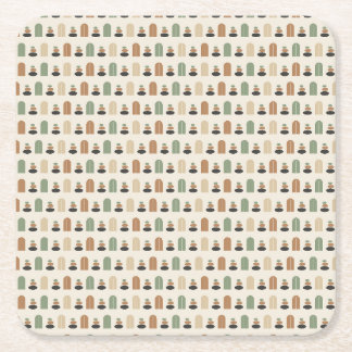 Quiet Cairn Coaster