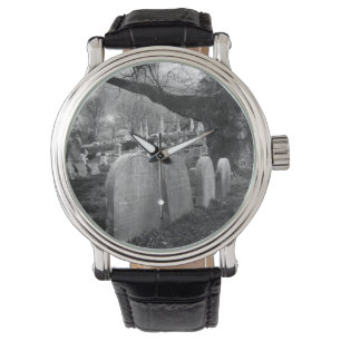 quiet cemetery watch