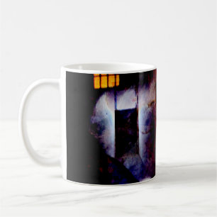 Quiet Coffee Mug