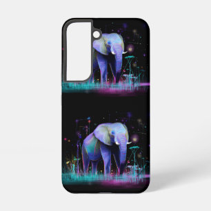 Quiet Electric Samsung Galaxy Case