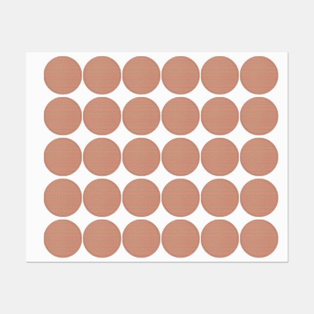 Quiet Luxury Designer Pattern Tote Bag (Sheet)