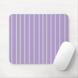 Quiet Orchid  Mouse Pad