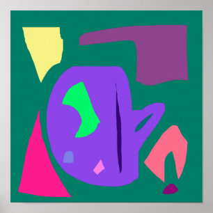 Quiet Patience Recovery Sincerity Credit Poster