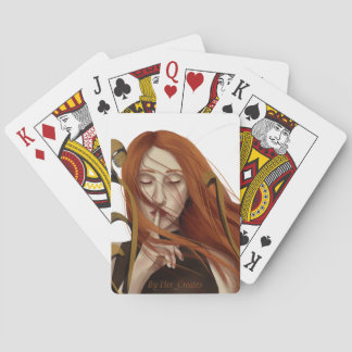 Quiet Playing Cards