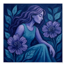 Quiet Reflection 