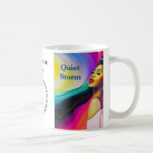 Quiet Storm