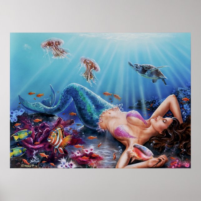 Quiet Time Poster (Front)