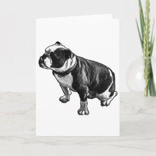 Quietly With You Card