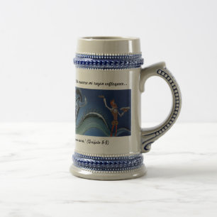 QUIJOTE FANTASY - STEIN JARRA DE CERVEZA