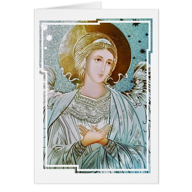 Qu'il y ait toujours un ange à côté de vous CC0770 (Devant)