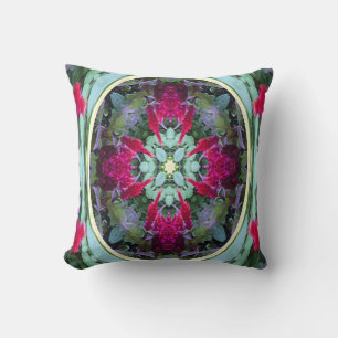 Quiliting Ladies.. Throw Pillow