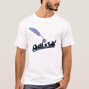Quill & Ink T-Shirt