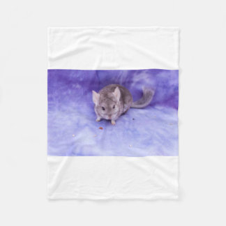 Quilles ! Couverture de chinchilla