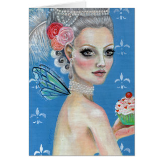 Qu'ils mangent du gâteau