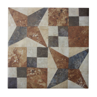Quilt Block Tile