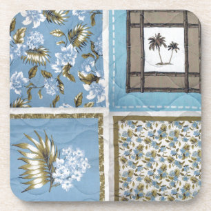 Quilt Coaster