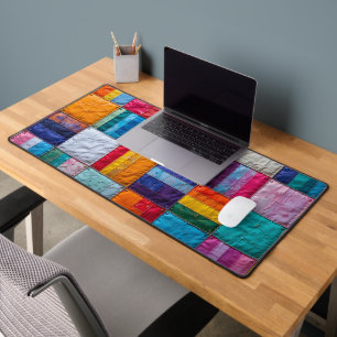 Quilt communautaire d'unité et de diversité