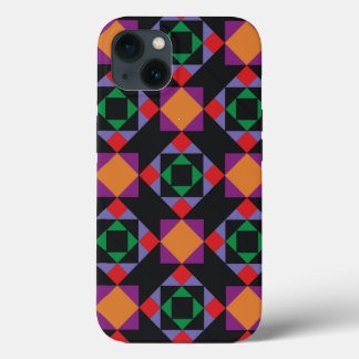 Quilt iPhone 6/6S Tough Xtreme Case