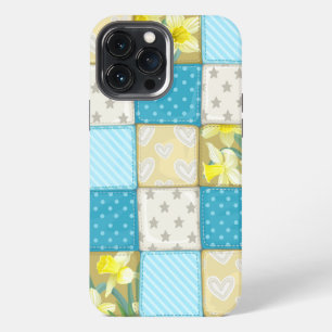 Quilt iPhone 13 Pro Max Case