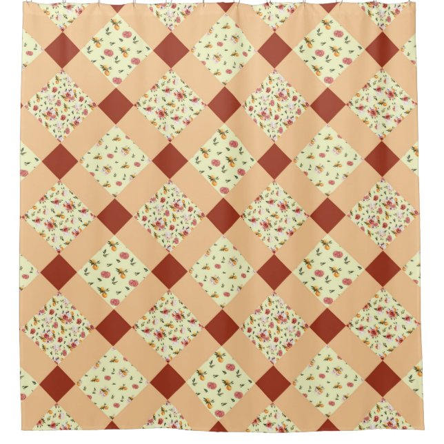 QUILT PATTERN (Front)