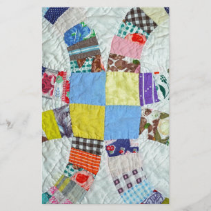 Quilt pattern