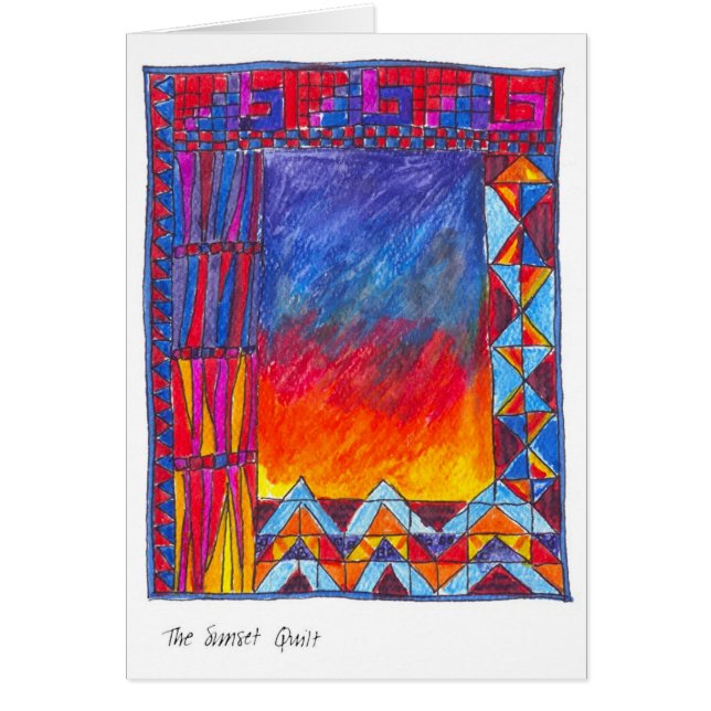 Quilt Series (Front)