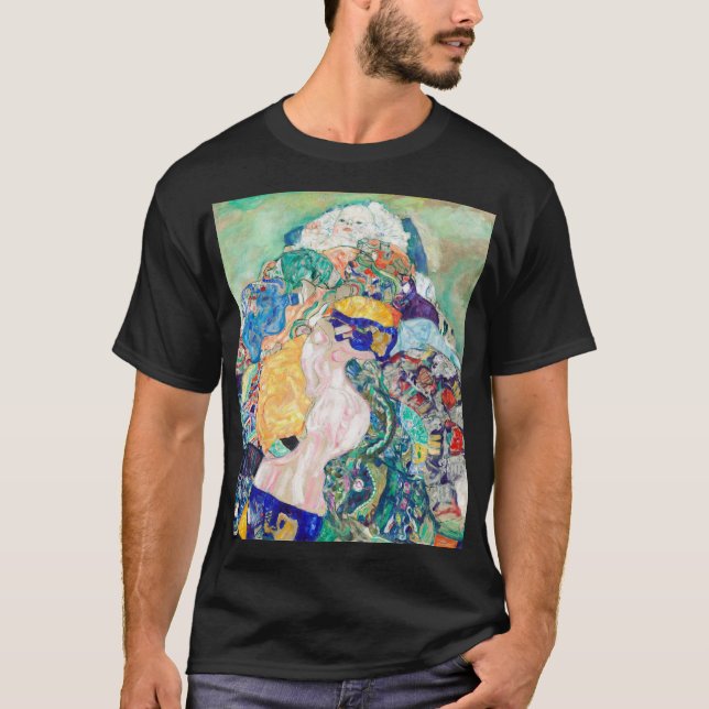 Quilt T-Shirt (Front)