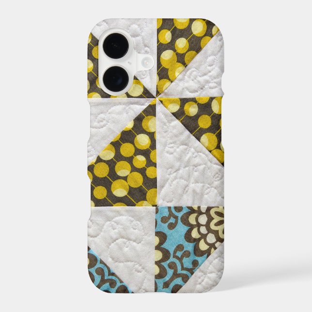 Quilted (Back)