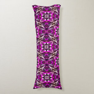 Quilted.... Body Pillow